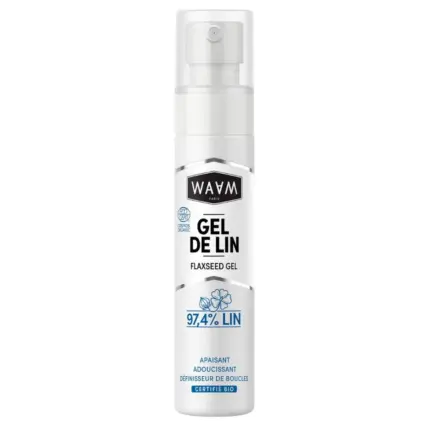 Waam Gel Linaza 100ml